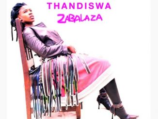 Thandiswa Mazwai - Nizalwa Ngobani