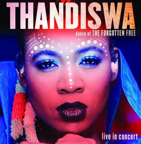 Thandiswa Mazwai – Dance of the Forgotten Free (Live in Concert)