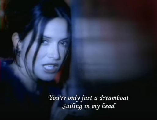 The Corrs - Only When I Sleep Mp3 Download