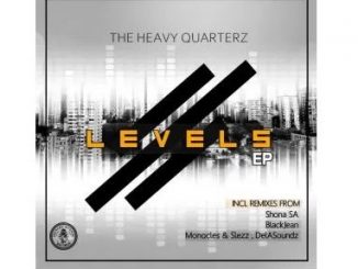 The Heavy Quarterz – Levels (BlackJean Ambient Remix) Mp3 Download