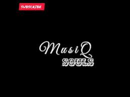 The MusiQ Souls - Boot Menu Ft. Jazza MusiQ