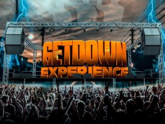 The Squad – Get Down Experience Compilation