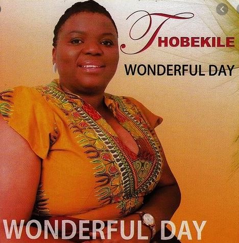 Thobekile – Wonderful Day