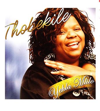 Thobekile – Yehla Mlilo Fakaza Album Download