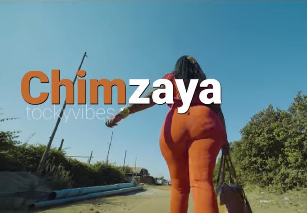 Tocky Vibes - Chimzaya Download Video