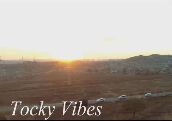 Tocky Vibes - Ghetto Mp3 Download