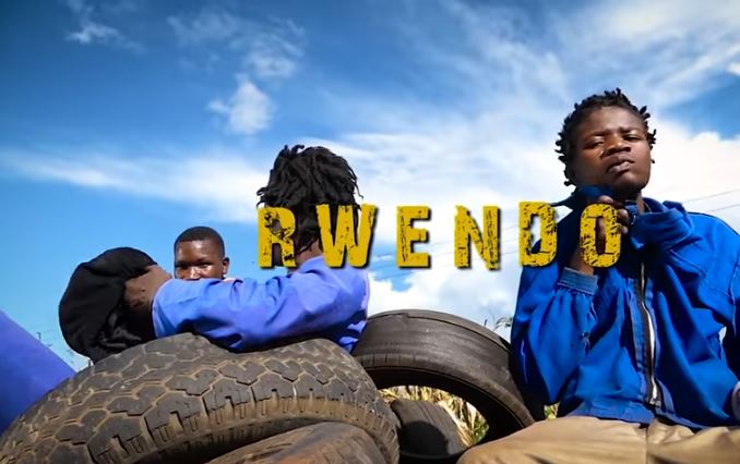 Tocky Vibes - Rwendo Download Video