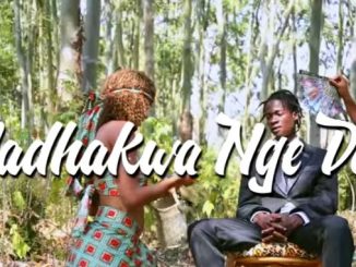 Tocky Vibes - Wadhakwa Nge Doro Download Video