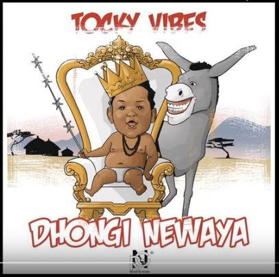 Tocky Vibes Zimbabwean mp3 music download songs