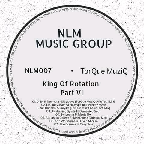 TorQue MuziQ – King Of Rotation Part VI