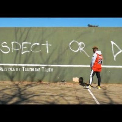 Touchline – Respect Or Die (Freestyle)