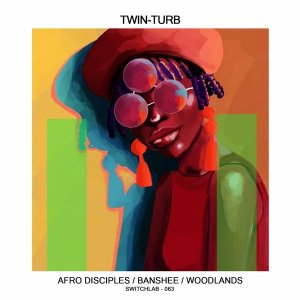 EP: Twin Turbo – Afro Disciples