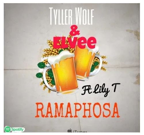 Tyller Wolf & Elvee Ft. Lily T – Ramaphosa