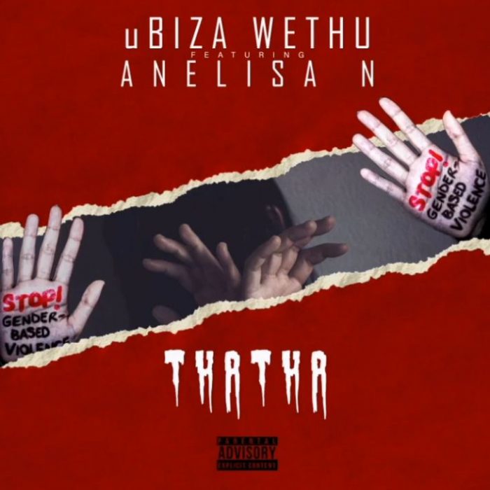 Ubiza Wethu – Thatha Ft. Anelisa N