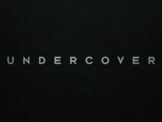 Undercover Season 2 Official Trailer Netflix