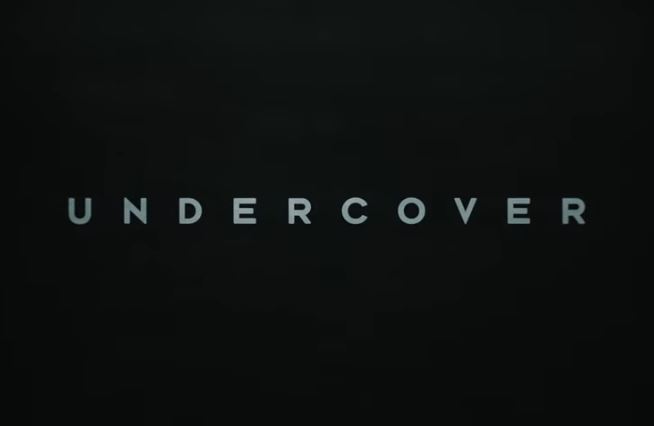 Undercover Season 2 Official Trailer Netflix