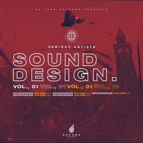 VA – Sound Design, Vol.1