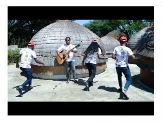 VIDEO: Igcokama Elisha – Ofanelekayo