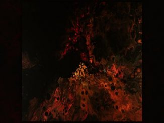 EP: Vaal Deep – Dark