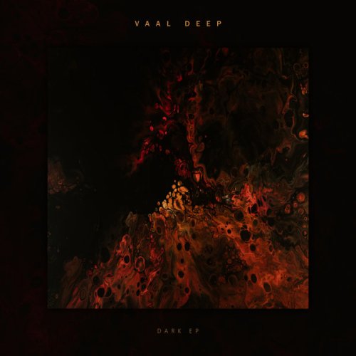 EP: Vaal Deep – Dark