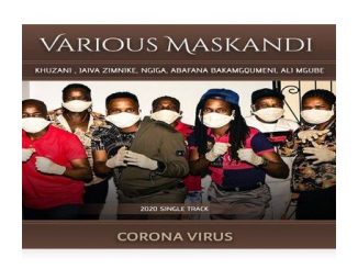 Various Maskandi Artists – Corona Virus Mp3 Download