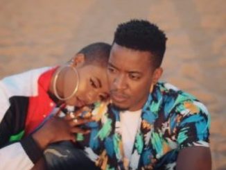 VIDEO: Azana – Ngize Ngifike Ft. Sun-EL Musician