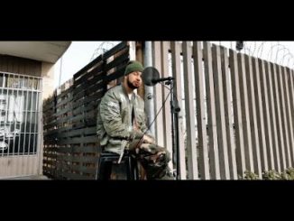 VIDEO: YoungstaCPT – Better Than Money