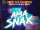 Vista & DJ Catzico – Ama Snax Ft. uBizza Wethu, Mr Thela & AfriZulu