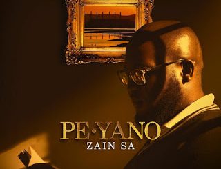 EP: Zain SA – PE Yano