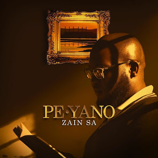 EP: Zain SA – PE Yano
