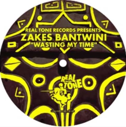 Zakes Bantwini - Wasting My Time (Franck Roger Remix) Mp3 Download