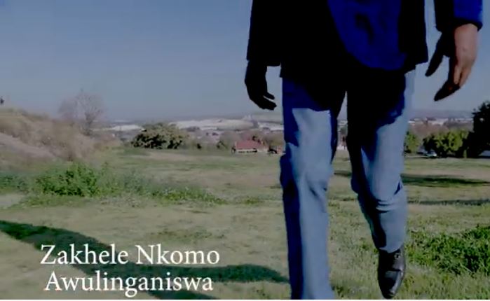 Zakhele Nkomo - Awulinganiswa