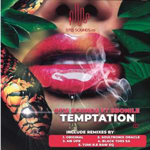 0715Sounds & Sbonile – Temptation (Soultronixx Oracle Mix)