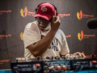 Bantu Elements – Breakfast Mix (28-Sept)