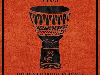 2fox – The Inner Drum Remixes