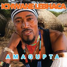 ALBUM: Ichwane Lebhaca – Amagupta
