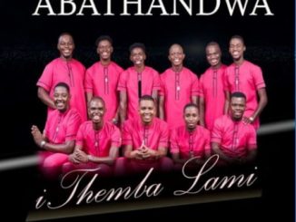 Abathandwa – iThemba Lami