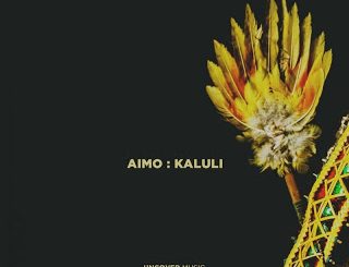 Aimo – Kaluli (Original Mix)