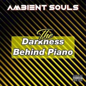 Ambient Souls & Marvin X – Hot Rock (Main Mix)