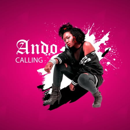Ando – Calling (Original Mix)