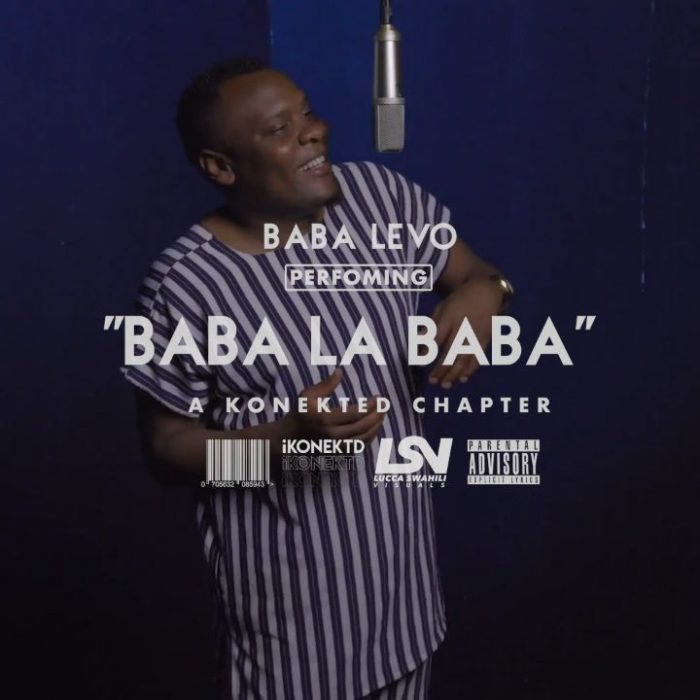 Baba Levo – Baba La Baba (A Konektd Session)