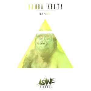 EP: Bamba Keita – Savage