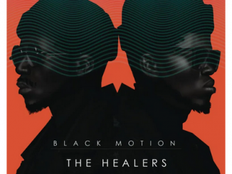 Black Motion & Mvzzle Beat – Amandla Ft. NaakMusiQ Mp3 Download