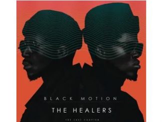 Black Motion – Trap en los Ft. Nokwazi Mp3 Download