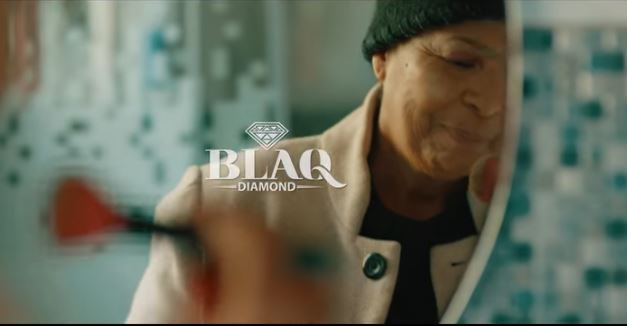 Blaq Diamond - Woza My Love