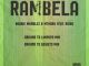 EP: Bobbie Manglez & Mthora – Rambela Ft. Kairo
