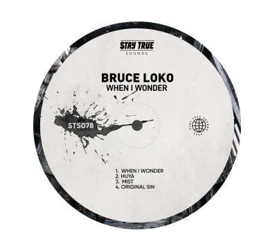Bruce Loko – When I Wonder Mp3 Download