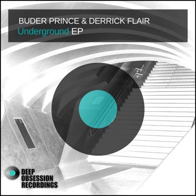 Buder Prince & Derrick Flair – Stay True (Original Mix)