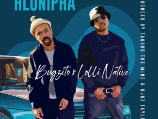 Bugzito & Lolli Native – Hlonipha