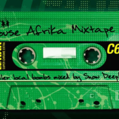 Snow Deep – House Afrika Mixtape Vol. 3